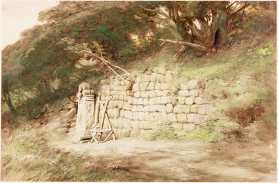 East Brunton by Henry Burdon Richardson